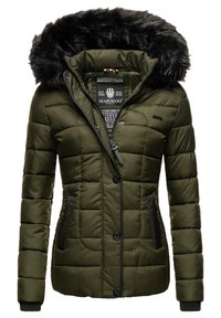 Unselected, olive