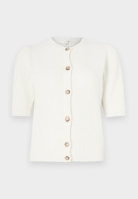 SHRUNKEN CARDI - Kardigan - crea