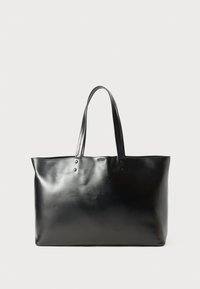 DIRI UNISEX - Torba za nakupovanje - black
