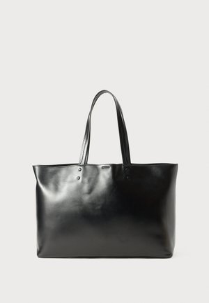 DIRI UNISEX - Tote bag - black