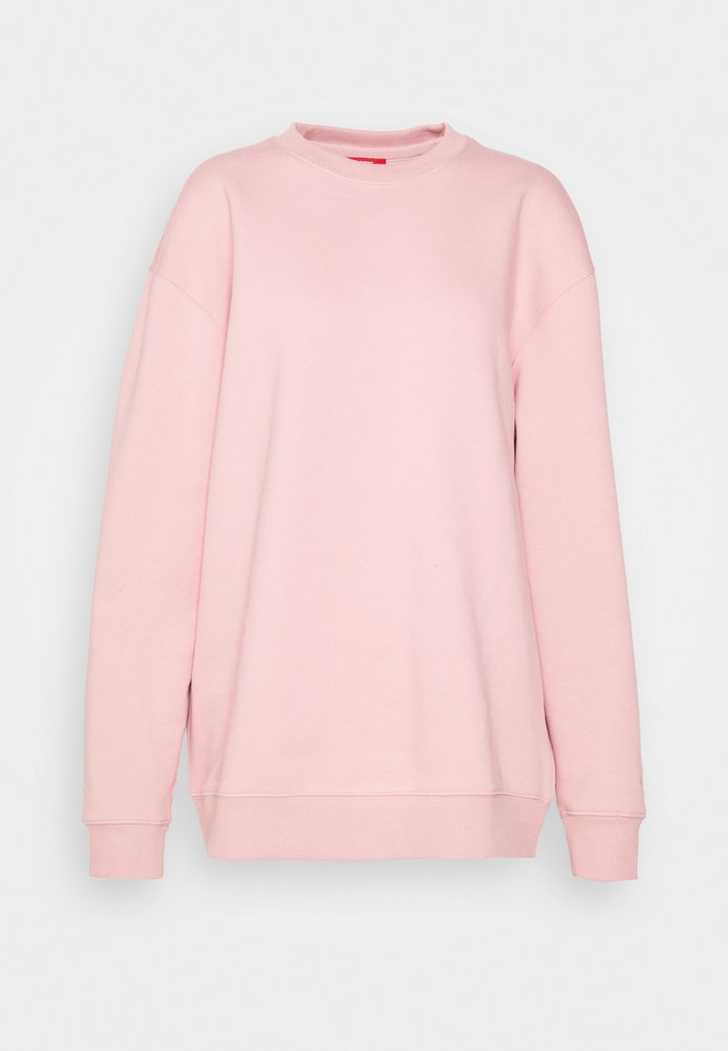 Esprit Sweater donkerroze