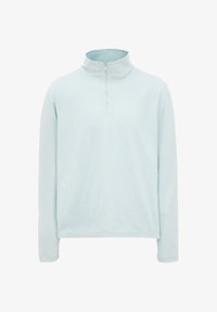 Niewybrane, blasses türkis