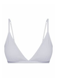 Unselected, light blue