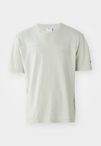 CREWNECK - Navadna majica - beige