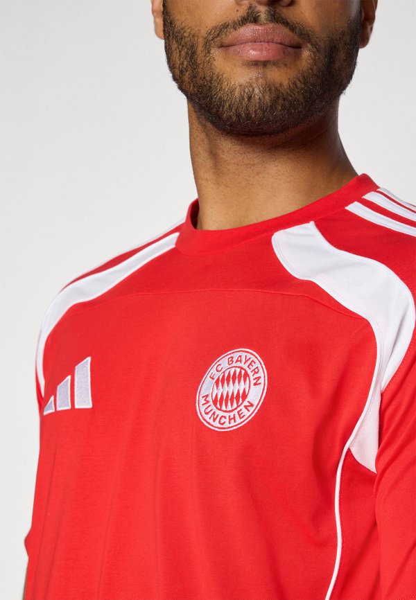 FCB TEE - Print T-shirt2