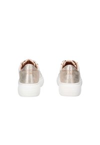 ALEXANDER SMITH Sneakers basse - bianco