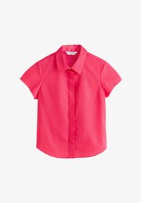 Geselecteerd, hot pink