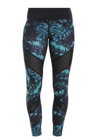 Even&Odd active Tights - grey