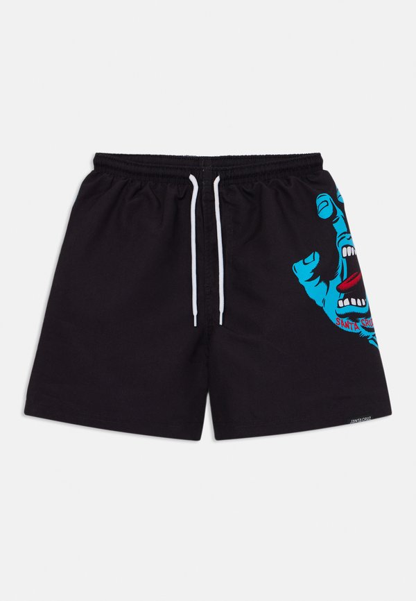 YOUTH SCREAMING HAND UNISEX - Swimming shorts