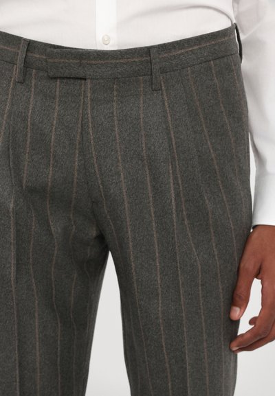 Boglioli Completo - grey