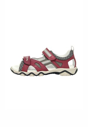 Sandali da trekking - pink