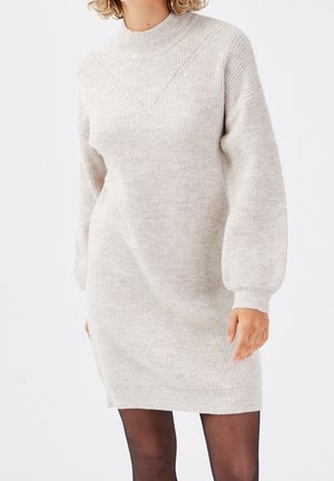 Robe pull - sand