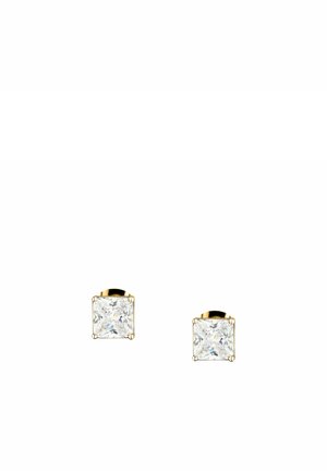 KARL LAGERFELD, ORECCHINI LIGHTS - Orecchini - gold-coloured giallo
