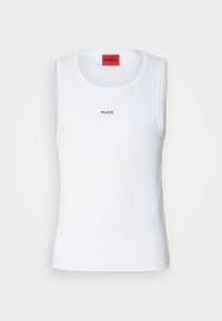 DAPOTA - Top - white