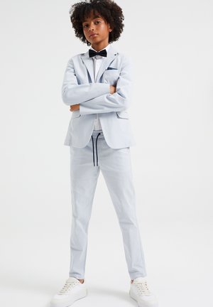 MET DESSIN - Blazer jacket - blue