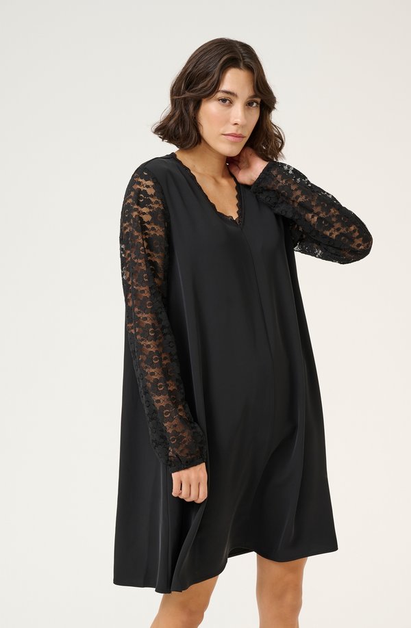 KAMILLE LACE - Freizeitkleid