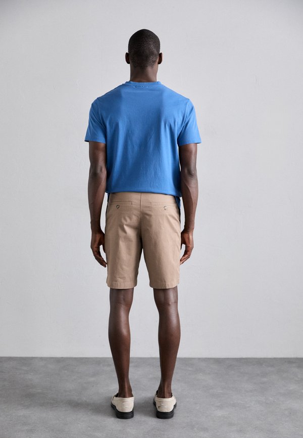 SHANE CLOUD  - Shorts - sepia tint2