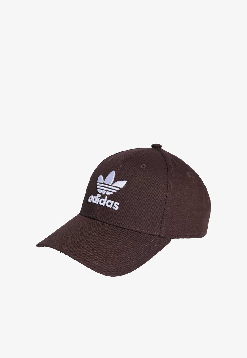 adidas Originals UNISEX brązowy