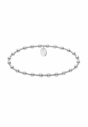 STATEMENT - Armband - silver no stone