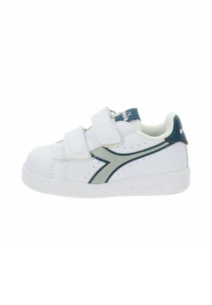SNEAKERS - Sneakers basse - bianco