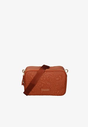 Braccialini, Schoudertas - brown