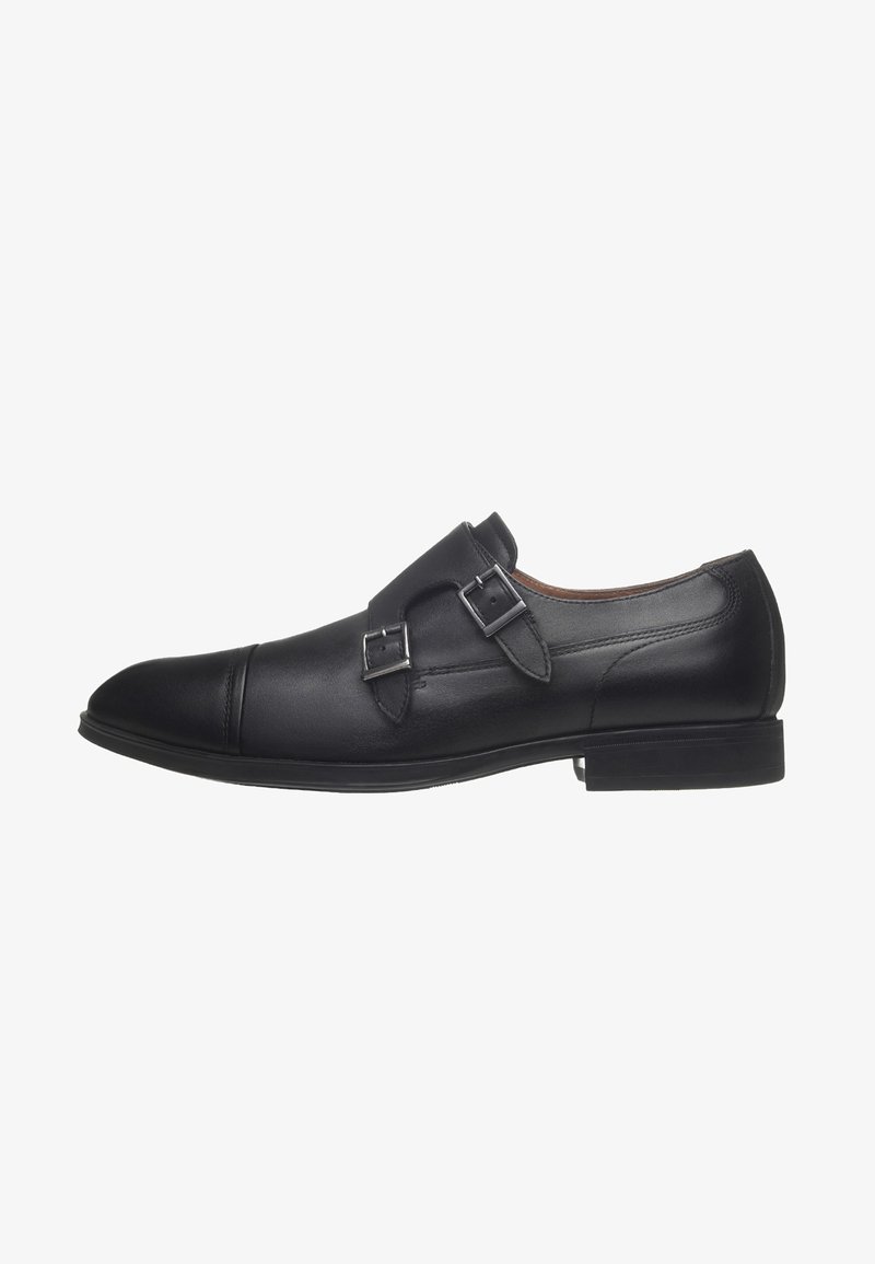 NeroGiardini Mocassins de ville - nero