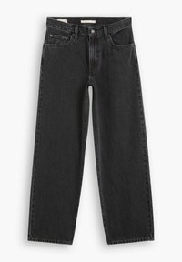 Levi's® BAGGY DAD - Vaqueros boyfriend - boot barn stone