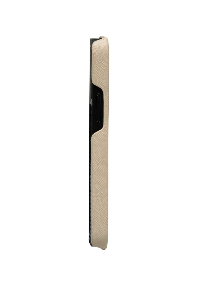 Damen Lautsprecher & Audio | Dbramante 1928 NEW YORK IPHONE 12 MINI Handytasche sahara sand/sand - OF49480 Damen Lautsprecher & Audio | Dbramante 1928 NEW YORK IPHONE 12 MINI Handytasche sahara sand/sand - OF49480