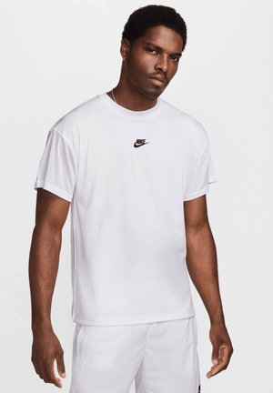Nike Sportswear, T-shirt basic - white