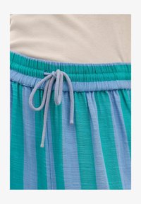 Wybrany, blue