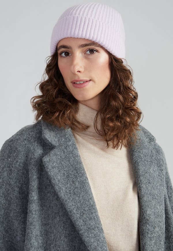 STYLE REPUBLIC CLASSIC  - Mütze - lavender