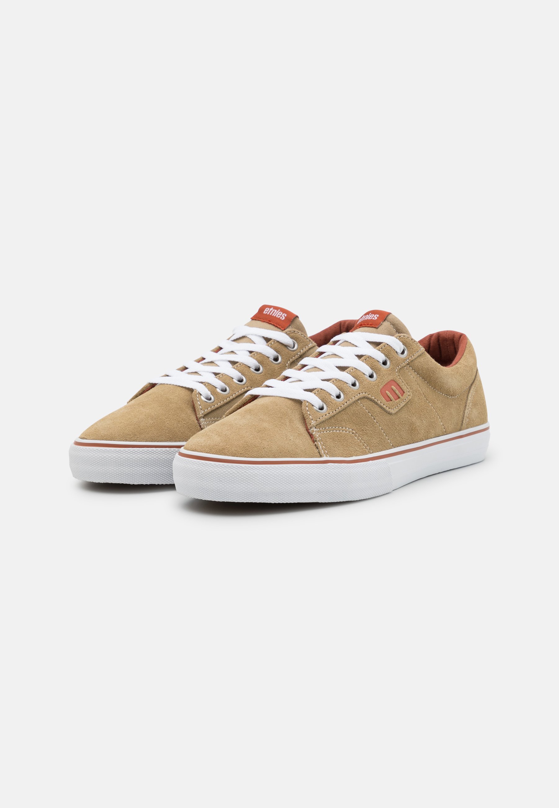 Etnies KAYSON - Trainers - tan/beige 