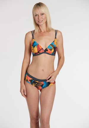MIX&MATCH - Bikini bottoms - mehrfarbig