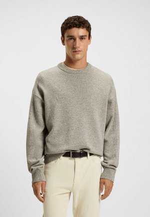HERCOLE - Sweter