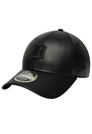 FORTY M-CROWN DETROIT TIGERS - Cappellino - noir