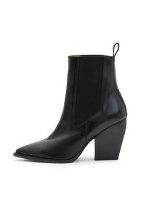 AllSaints RIA czarny
