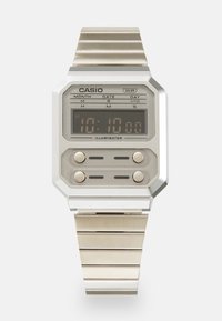 Casio - UNISEX - Orologio digitale - silver-coloured Immagine in miniatura 1