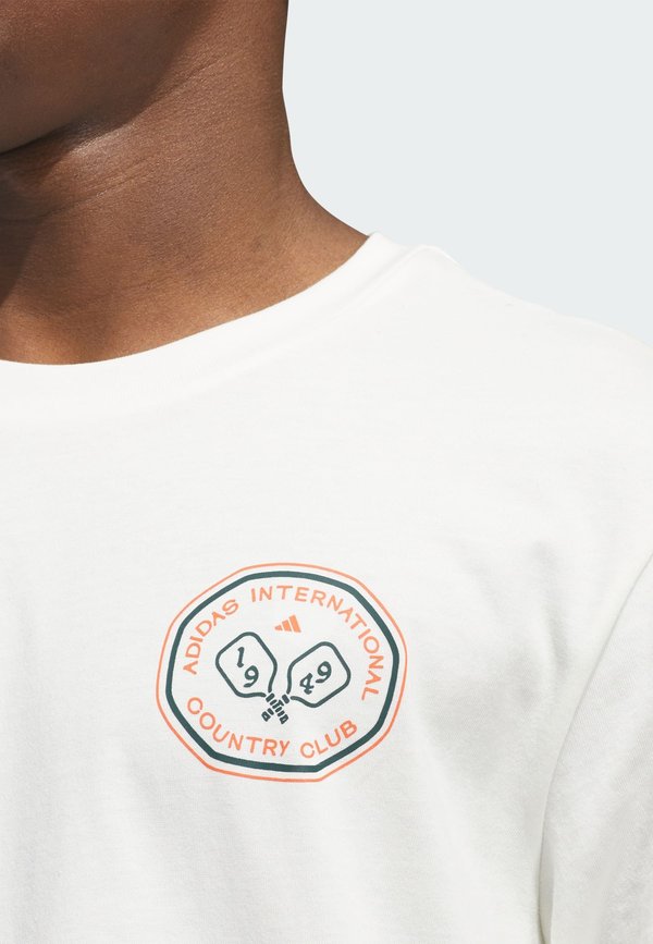 COUNTRY CLUB SCENIC GRAPHIC - Print T-shirt2