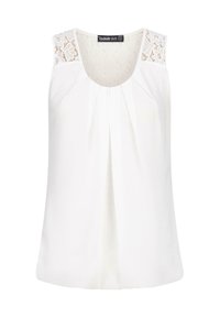 Camicetta - white
