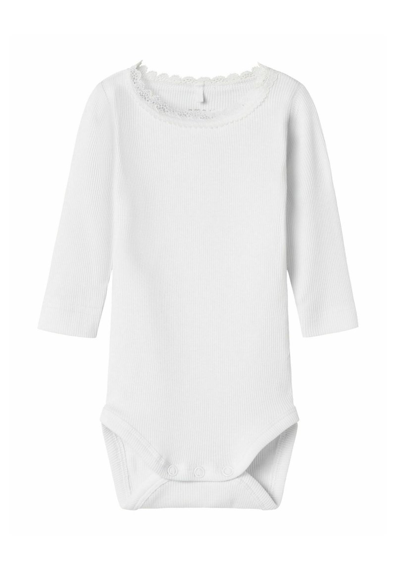 Name it NBFKAB NOOS - Glaustinukė - bright white