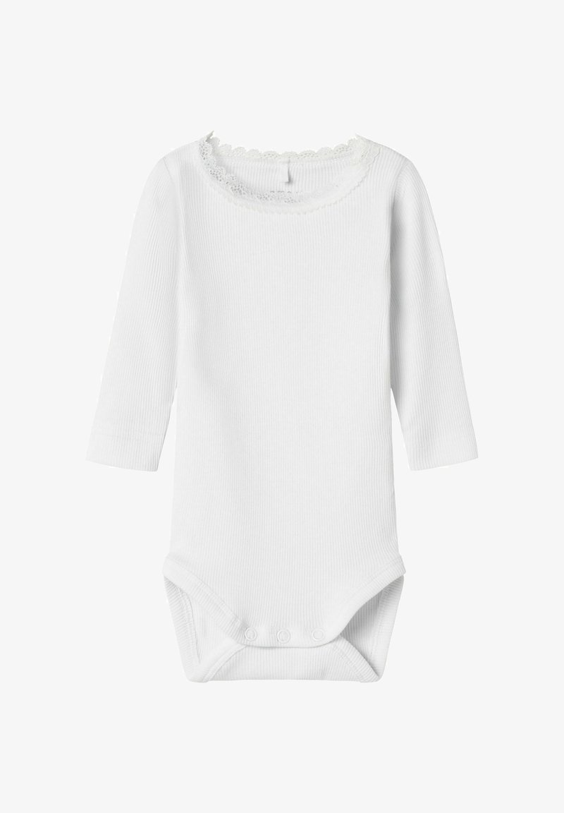 Name it NBFKAB NOOS - Glaustinukė - bright white