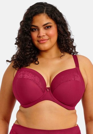 NERINA - Beugel BH - rouge