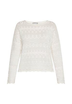 usha, - Sweter