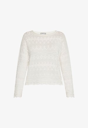 usha, - Sweter