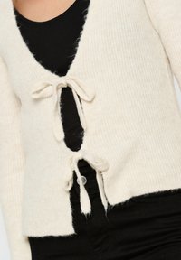 LolaLiza Kardigan - lt beige