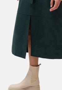 zero - Spódnica trapezowa