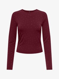 Sélectionné, cabernet