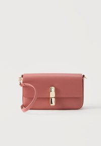 Неизбран, pink