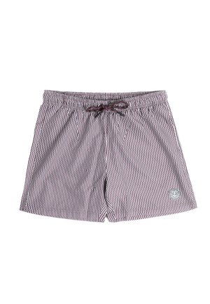 Antonio Miro ANTONIO MIRO BAÑADOR IWA PARA HOMBRE - Bañador corto - granate