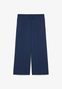 Niet geselecteerd, blu